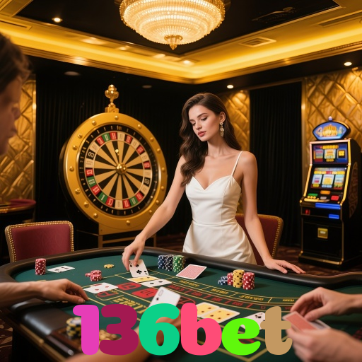 136bet:Aposte nas melhores slots e conquiste prêmios como nunca!