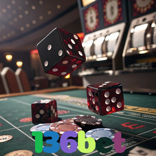 136bet:Jogue poker, aposte no futebol e ganhe em grandes jogos de cassino!