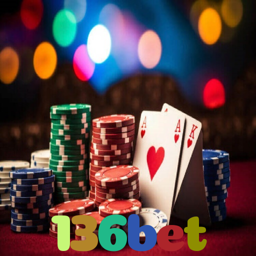 136bet：Jogue poker, aposte no futebol e ganhe em grandes jogos de cassino!