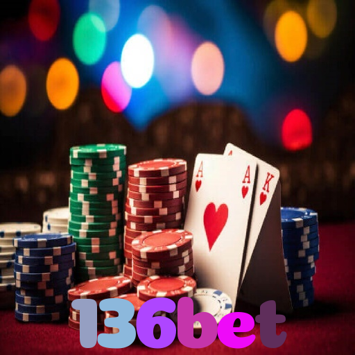 136bet：Jogue poker, aposte no futebol e ganhe em grandes jogos de cassino!