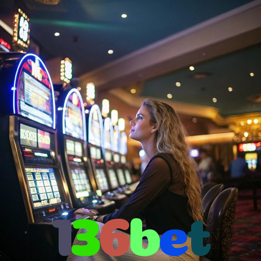 136bet：Aposte nas melhores slots e conquiste prêmios como nunca!