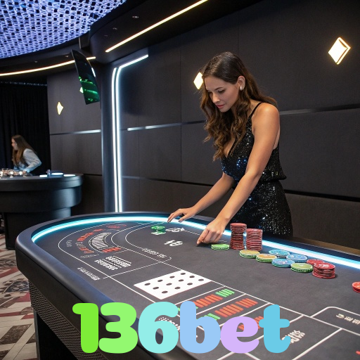 136bet：Aposte no futebol, jogue poker e conquiste vitórias épicas!