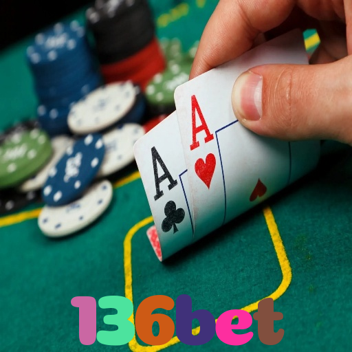 136bet:Jogue poker, aposte no futebol e ganhe em grandes jogos de cassino!