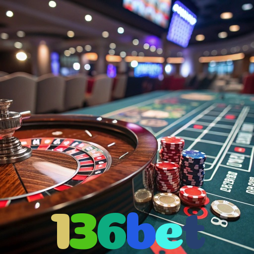 136bet：Aposte no futebol, jogue poker e conquiste vitórias épicas!