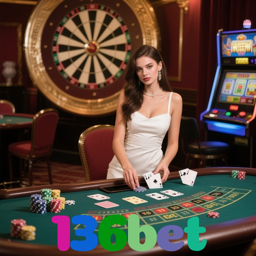 136bet：Aposte no futebol, jogue poker e conquiste vitórias épicas!
