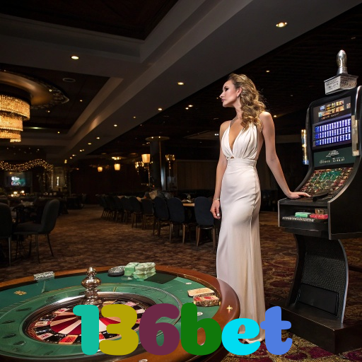 136bet：Aposte nas melhores slots e conquiste prêmios como nunca!