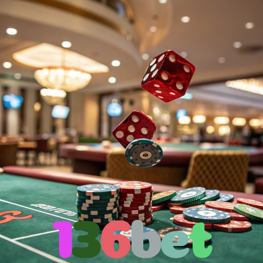 136bet:Aposte no futebol, jogue poker e conquiste vitórias épicas!