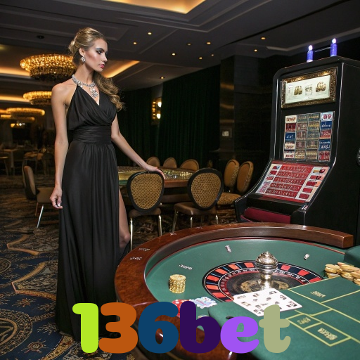136bet：Aposte no futebol, jogue poker e conquiste vitórias épicas!