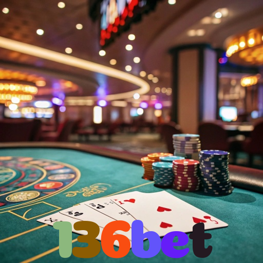 136bet:Aposte nas melhores slots e conquiste prêmios como nunca!