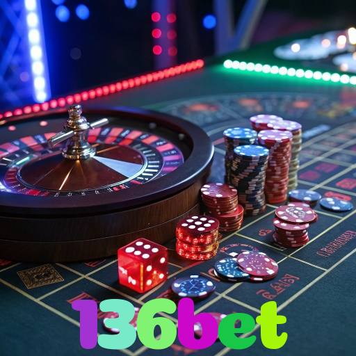 136bet:Jogue poker, aposte no futebol e ganhe em grandes jogos de cassino!