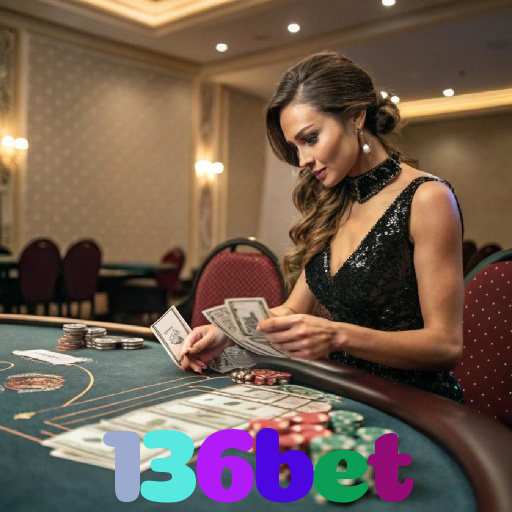 136bet:Jogue poker, aposte no futebol e ganhe em grandes jogos de cassino!
