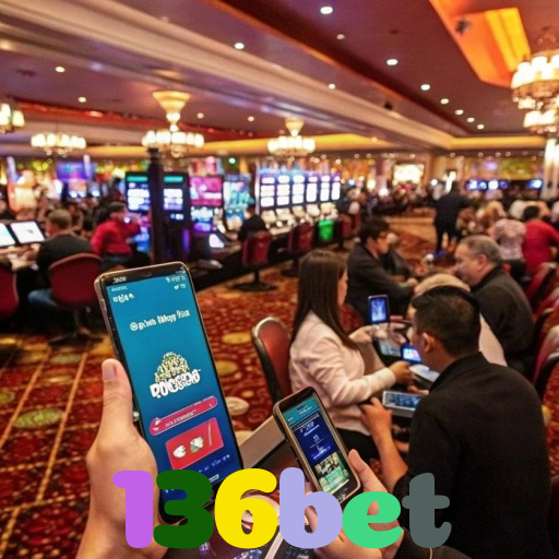 136bet：Jogue poker, aposte no futebol e ganhe em grandes jogos de cassino!