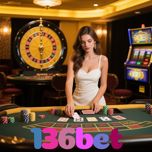 136bet:Aposte nas melhores slots e conquiste prêmios como nunca!