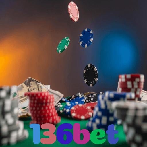 136bet:Jogue poker, aposte no futebol e ganhe em grandes jogos de cassino!