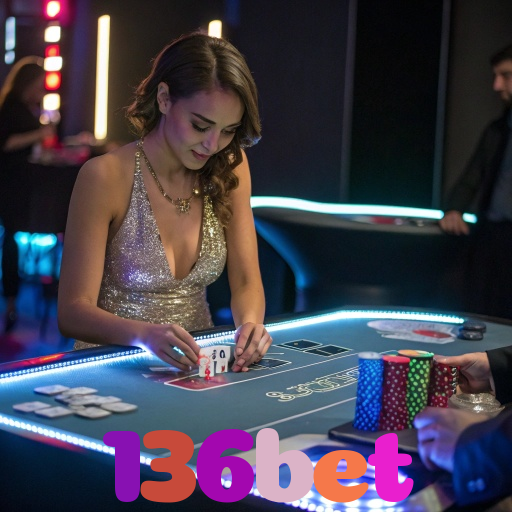 136bet:Aposte no futebol, jogue poker e conquiste vitórias épicas!