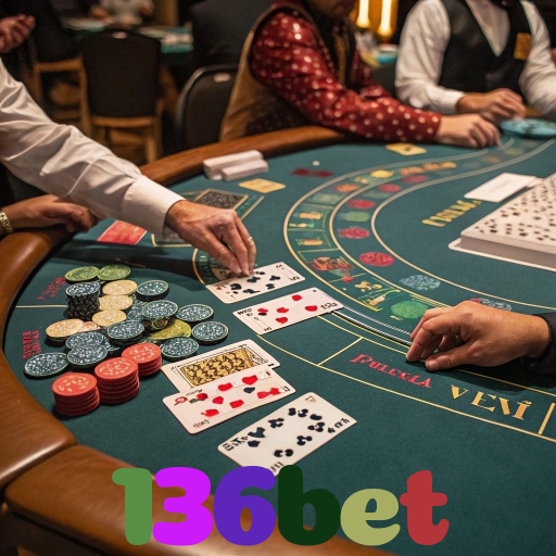 136bet：Aposte nas melhores slots e conquiste prêmios como nunca!