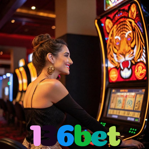 136bet：Aposte nas melhores slots e conquiste prêmios como nunca!