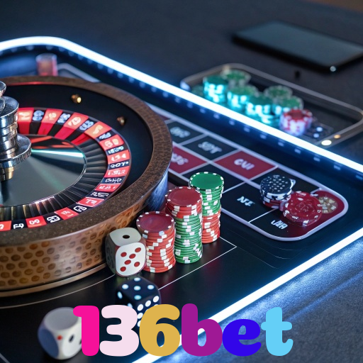 136bet:Aposte no futebol, jogue poker e conquiste vitórias épicas!