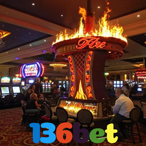 136bet：Aposte no futebol, jogue poker e conquiste vitórias épicas!