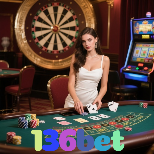 136bet:Jogue poker, aposte no futebol e ganhe em grandes jogos de cassino!