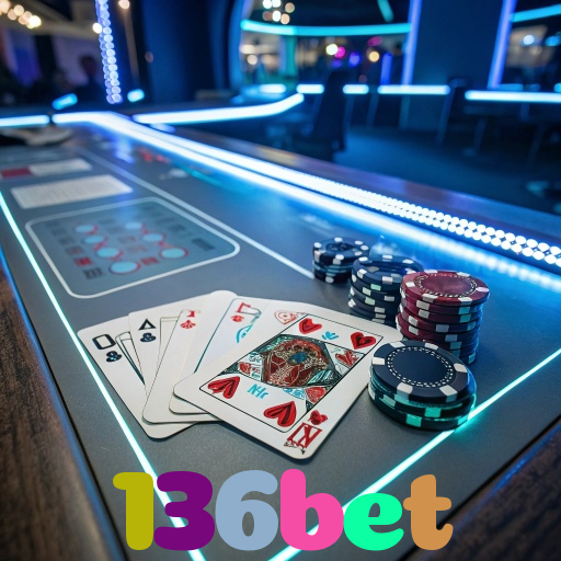 136bet：Aposte nas melhores slots e conquiste prêmios como nunca!