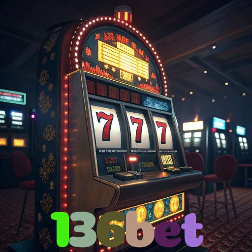 136bet：Aposte nas melhores slots e conquiste prêmios como nunca!