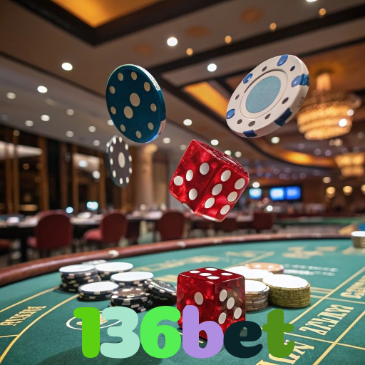 136bet：Aposte no futebol, jogue poker e conquiste vitórias épicas!