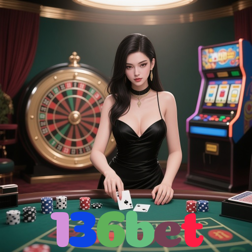 136bet：Aposte nas melhores slots e conquiste prêmios como nunca!