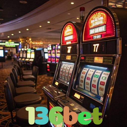 136bet:Aposte nas melhores slots e conquiste prêmios como nunca!