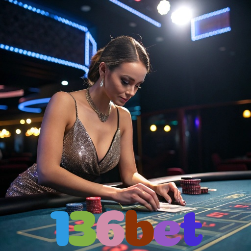 136bet：Jogue poker, aposte no futebol e ganhe em grandes jogos de cassino!