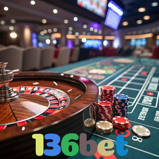136bet:Aposte nas melhores slots e conquiste prêmios como nunca!
