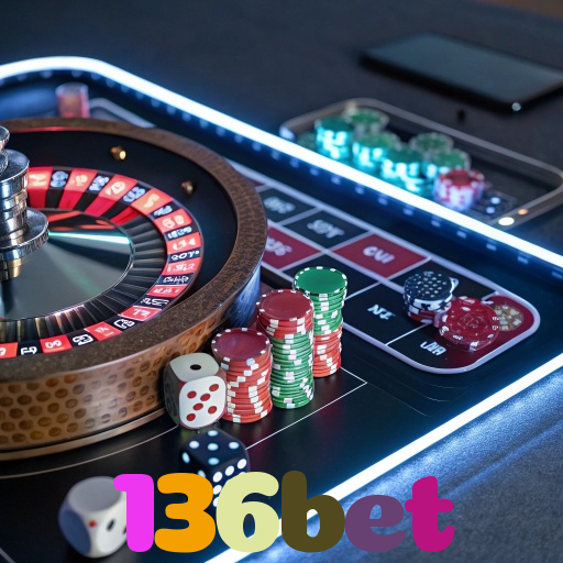 136bet：Jogue poker, aposte no futebol e ganhe em grandes jogos de cassino!