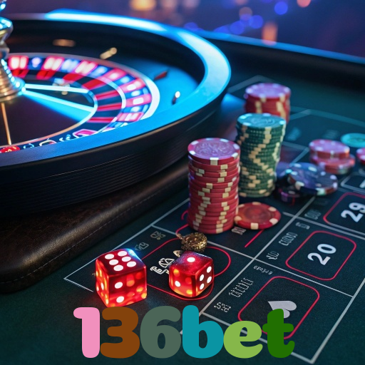 136bet:Jogue poker, aposte no futebol e ganhe em grandes jogos de cassino!