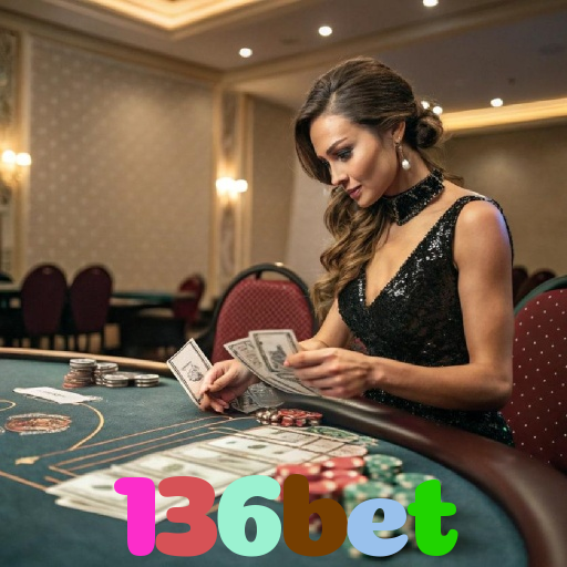 136bet:Jogue poker, aposte no futebol e ganhe em grandes jogos de cassino!