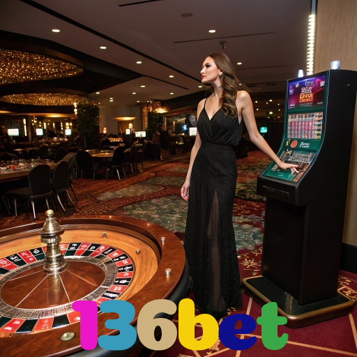 136bet：Aposte nas melhores slots e conquiste prêmios como nunca!