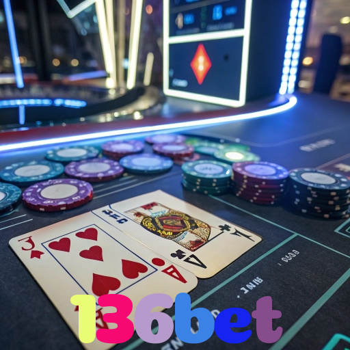 136bet:Aposte no futebol, jogue poker e conquiste vitórias épicas!