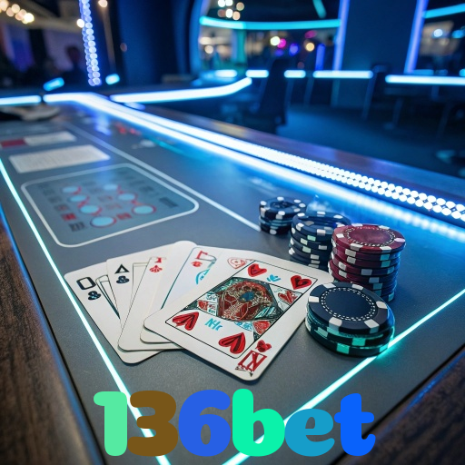 136bet：Aposte nas melhores slots e conquiste prêmios como nunca!