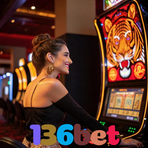 136bet：Aposte nas melhores slots e conquiste prêmios como nunca!