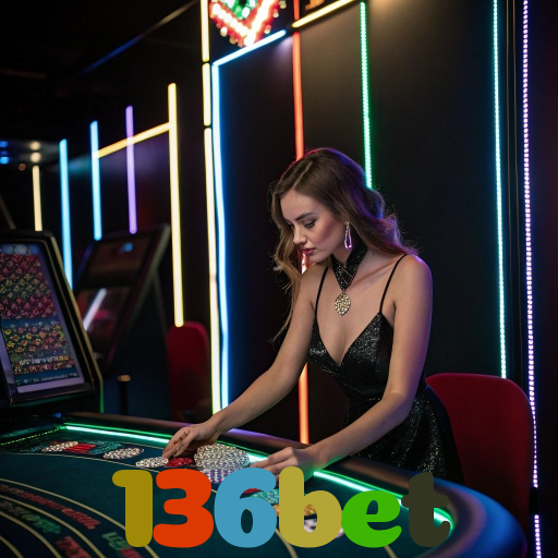 136bet：Jogue poker, aposte no futebol e ganhe em grandes jogos de cassino!